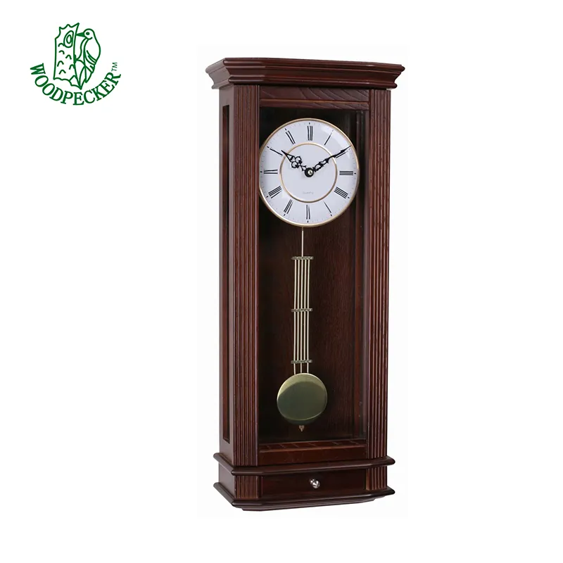 Jam Dinding Penyimpanan